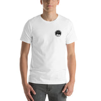 House Short-Sleeve Unisex T-Shirt